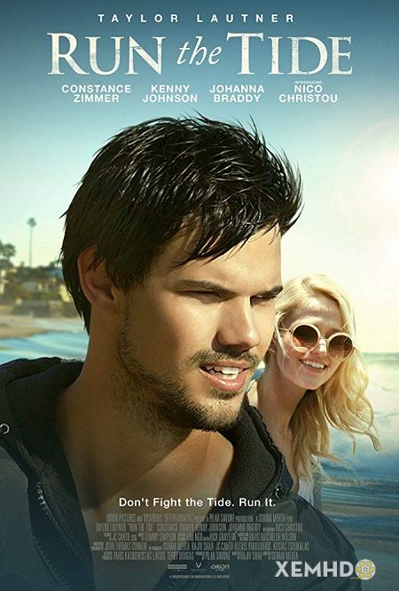 Xem Phim Theo Dòng Thủy Triều (Run The Tide)