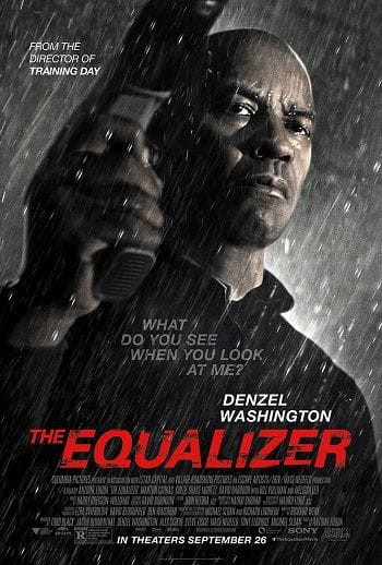 Xem Phim Thiện Ác Đối Đầu (The Equalizer)