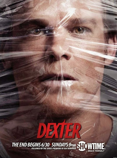 Xem Phim Thiên Thần Khát Máu Phần 8 (Dexter Season 8)