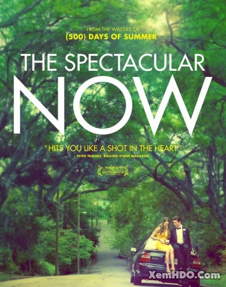 Xem Phim Thực Tại Hoàn Mỹ (The Spectacular Now)