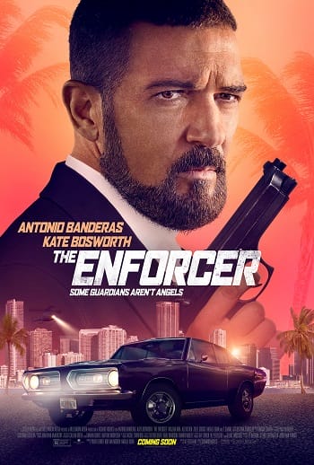 Xem Phim Thực Thi Công Lý (The Enforcer)