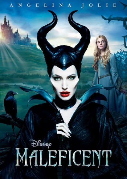 Xem Phim Tiên Hắc Ám Maleficent (Maleficent)