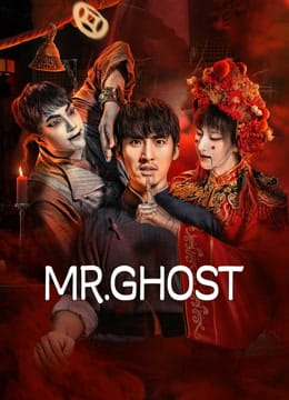 Xem Phim Tiên Sinh Âm Dương (Mr Ghost)