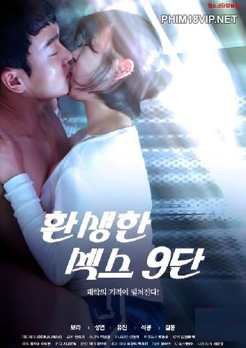 Poster Phim Tình Dục (Sex Reincarnated 9th Stage)