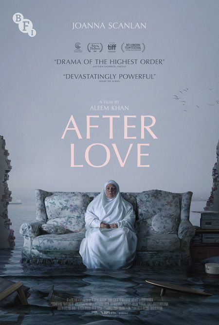 Xem Phim Tình Yêu Còn Lại (After Love)