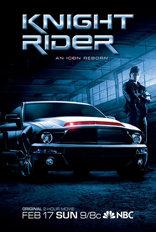 Xem Phim Tốc Độ Kinh Hoàng (Knight Rider)