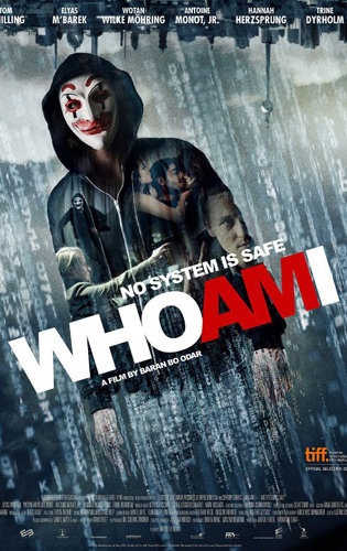 Xem Phim Tôi Là Ai 2014 (Who Am I)