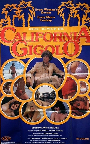 Xem Phim Trai Bao California (California Gigolo)