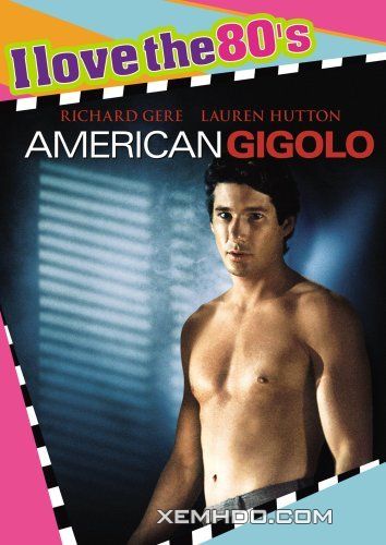 Xem Phim Trai Bao Cao Cấp (American Gigolo)