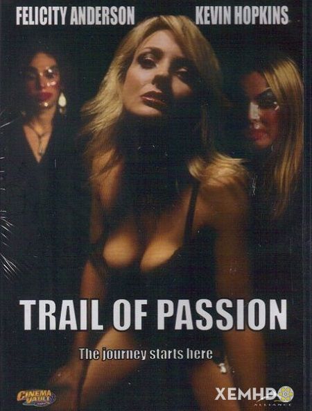 Poster Phim Trail Of Passion (Trail Of Passion)