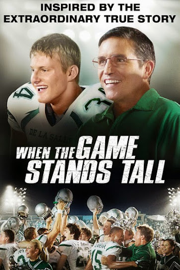 Xem Phim Trận Đấu Đã Đến (When The Game Stands Tall)