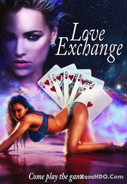 Xem Phim Trao Đổi Tình Yêu (Love Exchange)