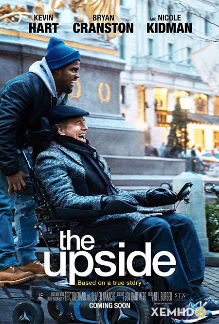 Xem Phim Trợ Lý Hết Ý (The Upside)