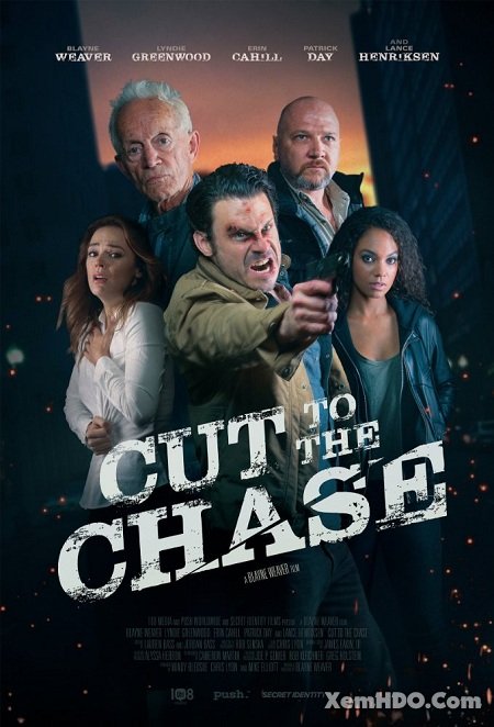 Xem Phim Truy Cùng Đuổi Tận (Cut To The Chase)