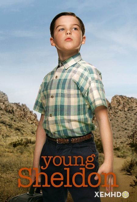 Xem Phim Tuổi Thơ Bá Đạo Của Sheldon (phần 3) (Young Sheldon (season 3))