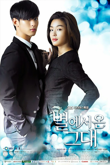 Xem Phim Vì Sao Đưa Anh Tới (You Came From The Stars)