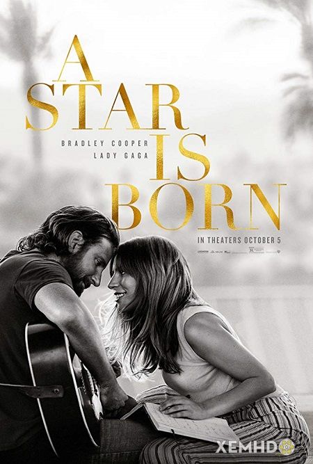 Xem Phim Vì Sao Vụt Sáng (A Star Is Born)