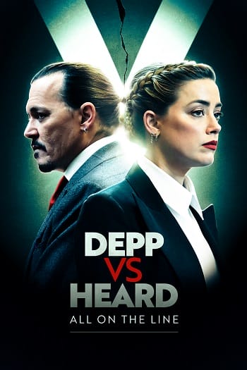 Xem Phim Vụ Kiện Triệu Đô (Hot Take The Depp / Heard Trial)