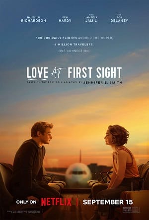 Xem Phim Yêu Từ Cái Nhìn Đầu Tiên (Love At First Sight)