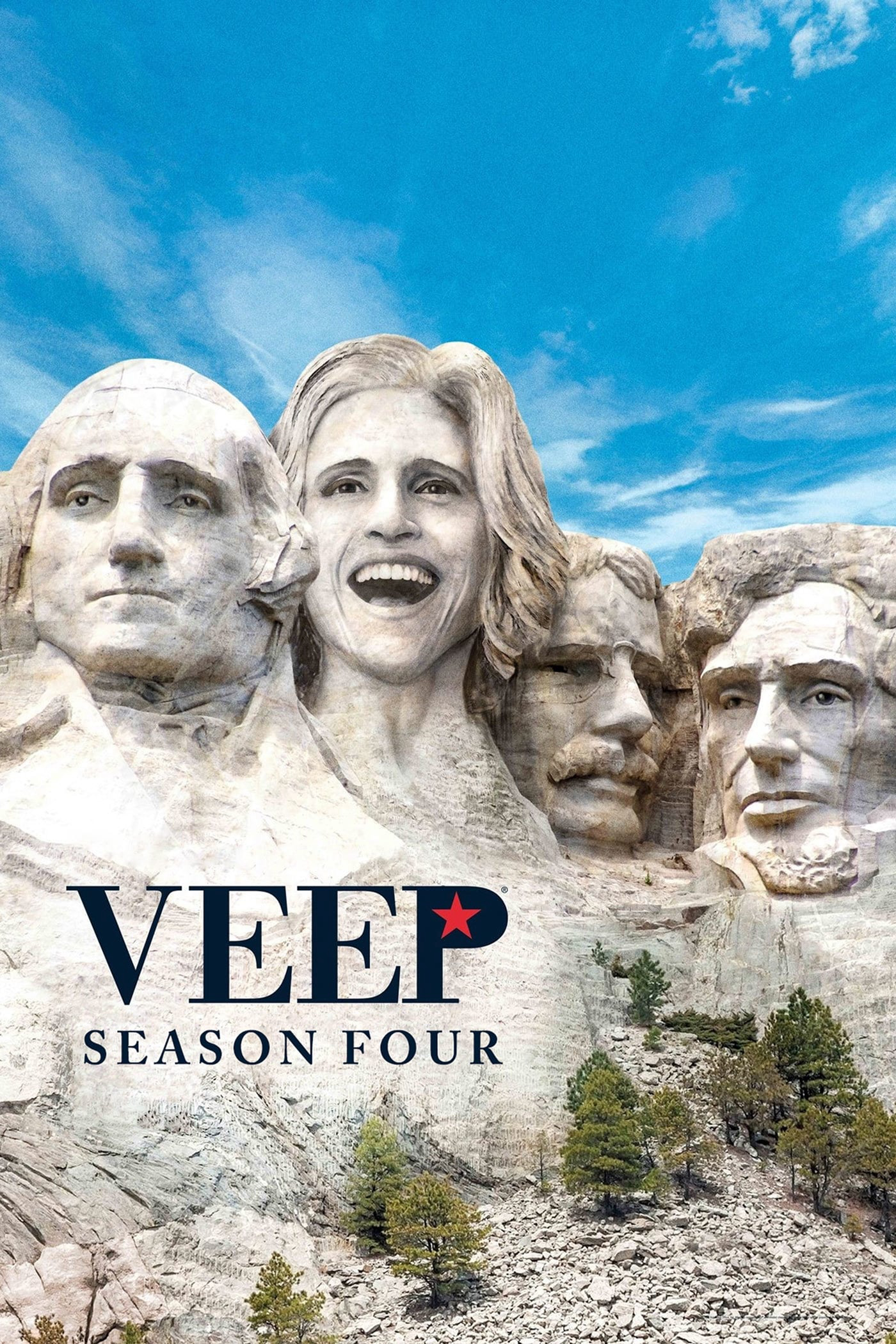 Xem Phim Phó Tổng Thống (Phần 4) (Veep (Season 4))