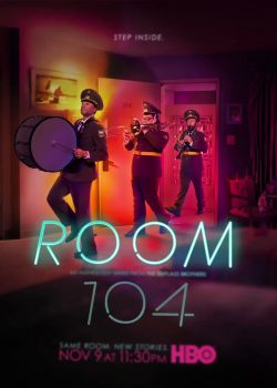 Poster Phim Phòng 104 Phần 2 (Room 104 Season 2)