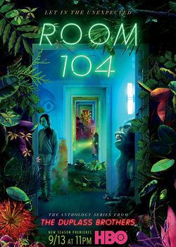 Poster Phim Phòng 104 Phần 3 (Room 104 Season 3)