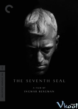 Xem Phim Phong Ấn Thứ Bảy (The Seventh Seal)