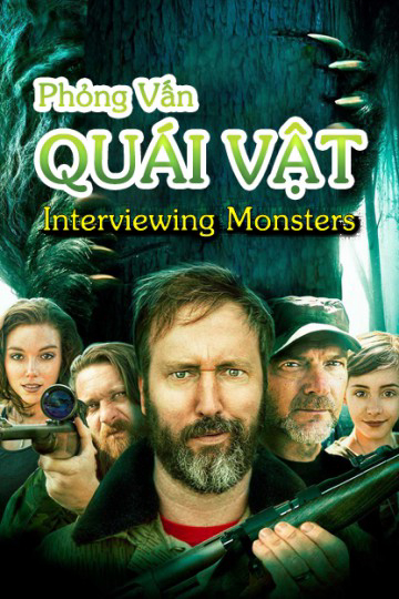 Xem Phim Phỏng Vấn Quái Vật (Interviewing Monsters)