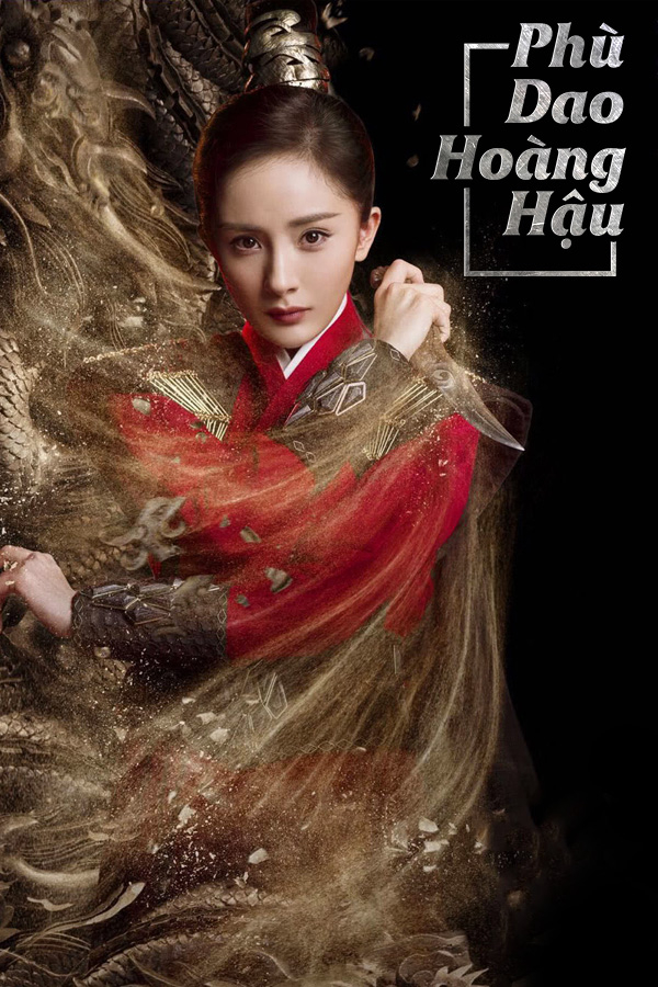 Xem Phim Phù Dao Hoàng Hậu (Legend of Fuyao)