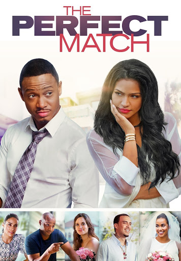 Poster Phim Phú quý cát tường (Perfect Match)