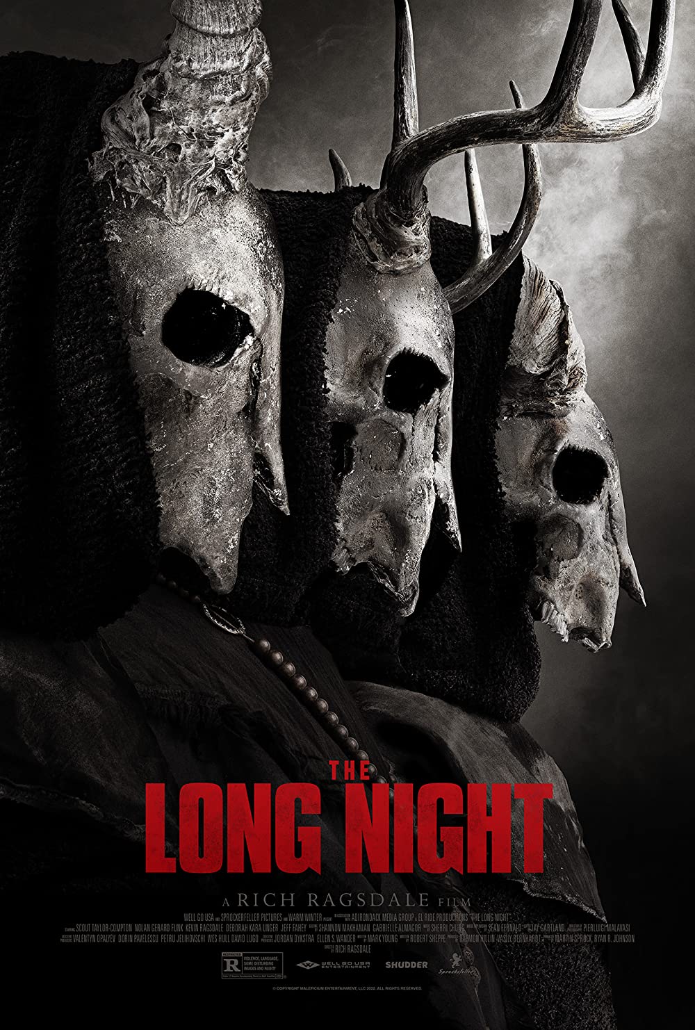 Xem Phim Phù Thủy Tà Ma (The Long Night The Coven)