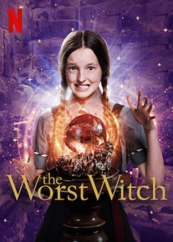 Xem Phim Phù Thủy Xấu Xa Phần 2 (The Worst Witch Season 2)