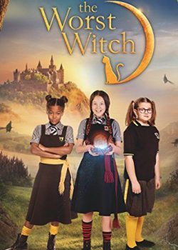 Xem Phim Phù Thủy Xấu Xa Phần 3 (The Worst Witch Season 3)