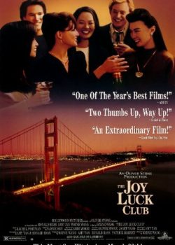 Xem Phim Phúc Lạc Hội (The Joy Luck Club)