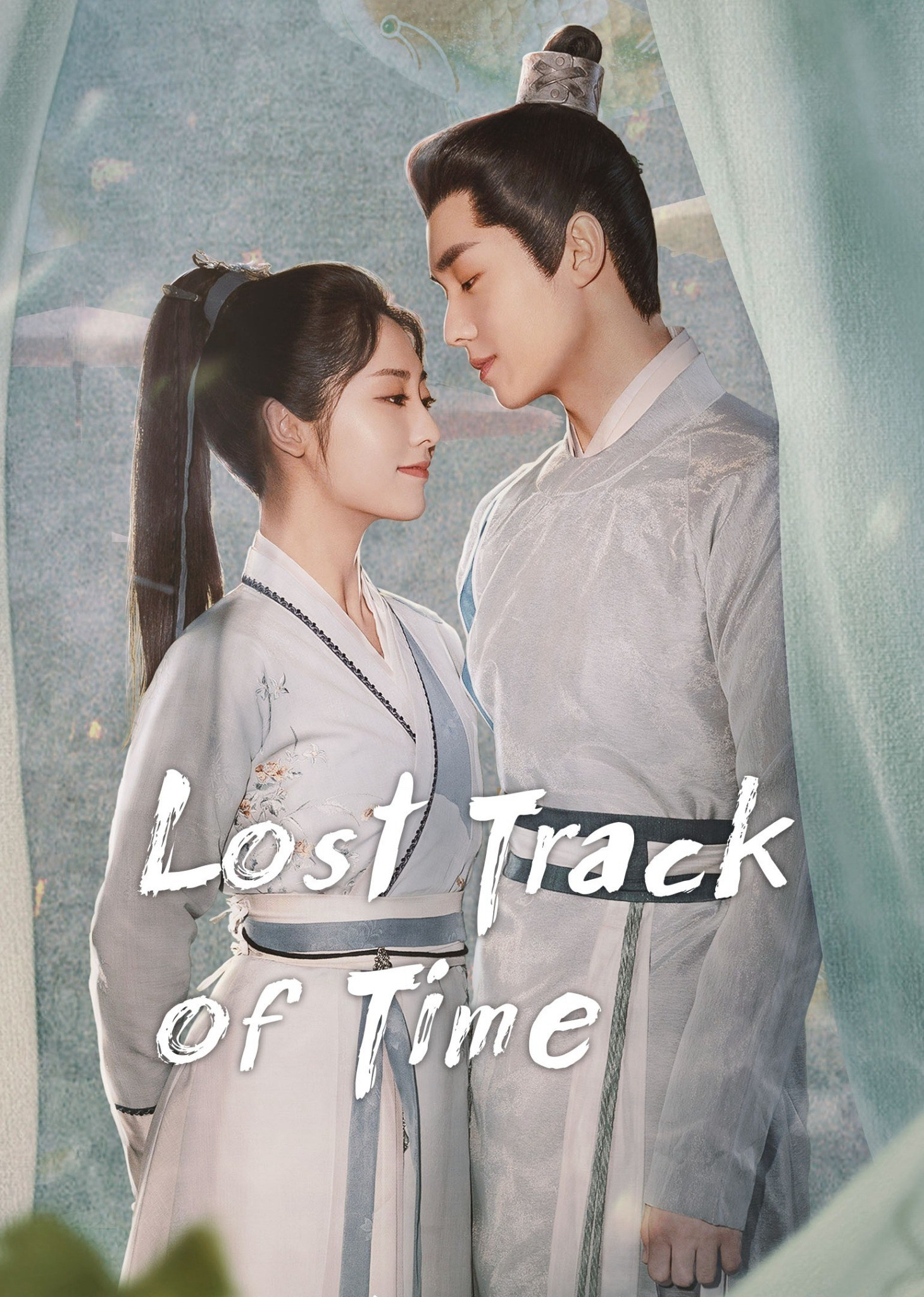 Xem Phim Phúc Lưu Niên (Lost Track of Time)