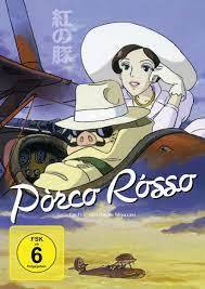 Xem Phim Porco Rosso (Porco Rosso)