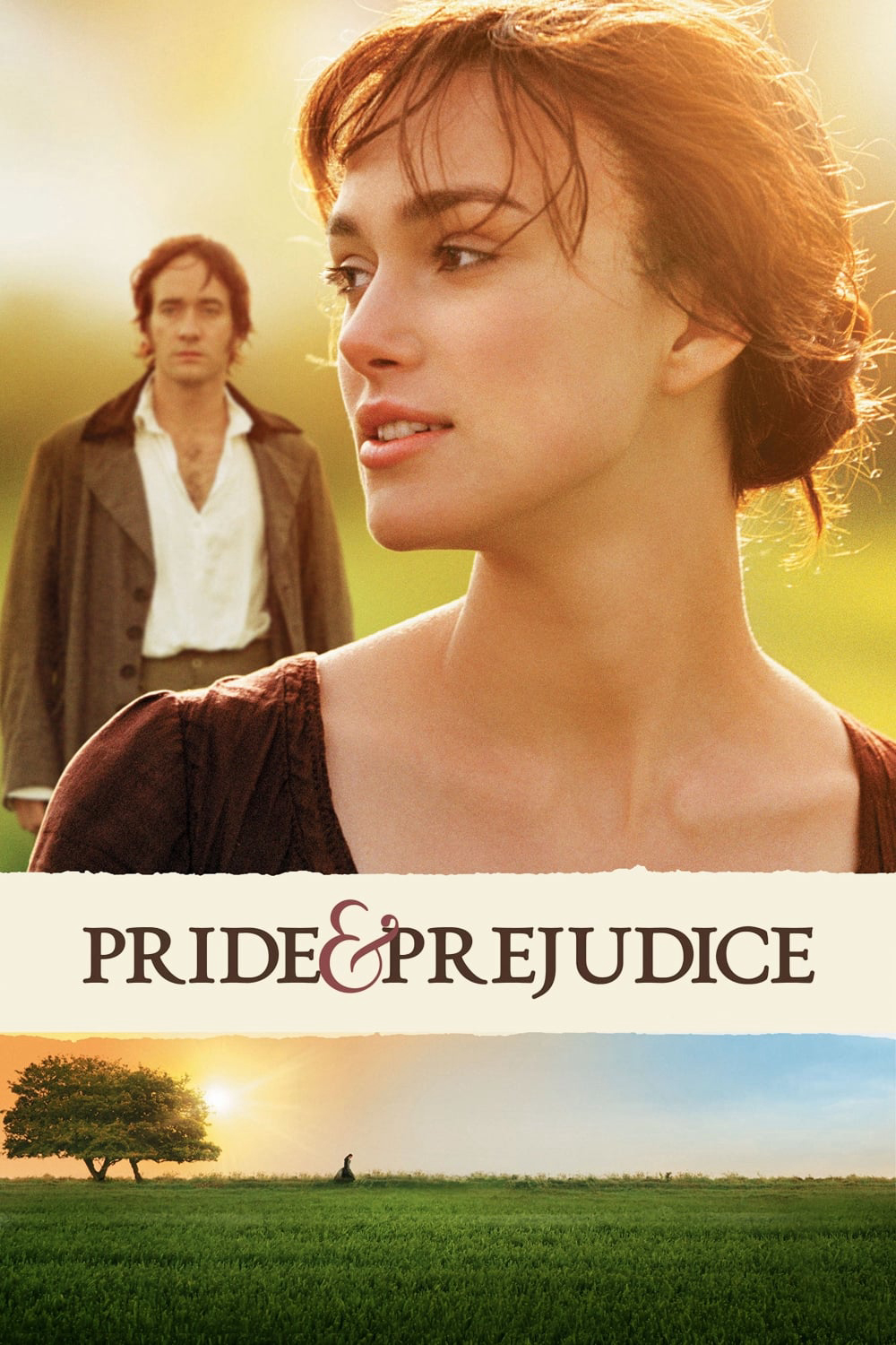 Xem Phim Pride & Prejudice (Pride & Prejudice)