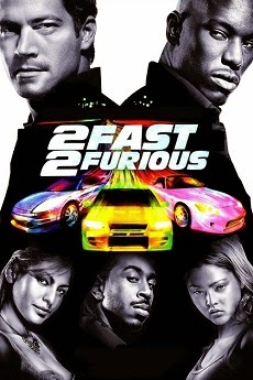 Xem Phim Quá Nhanh Quá Nguy Hiểm 2 (2 Fast 2 Furious)