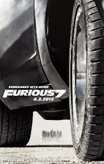 Xem Phim Quá Nhanh Quá Nguy Hiểm 7 (Furious 7)