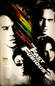 Xem Phim Quá Nhanh Quá Nguy Hiểm (The Fast and The Furious)