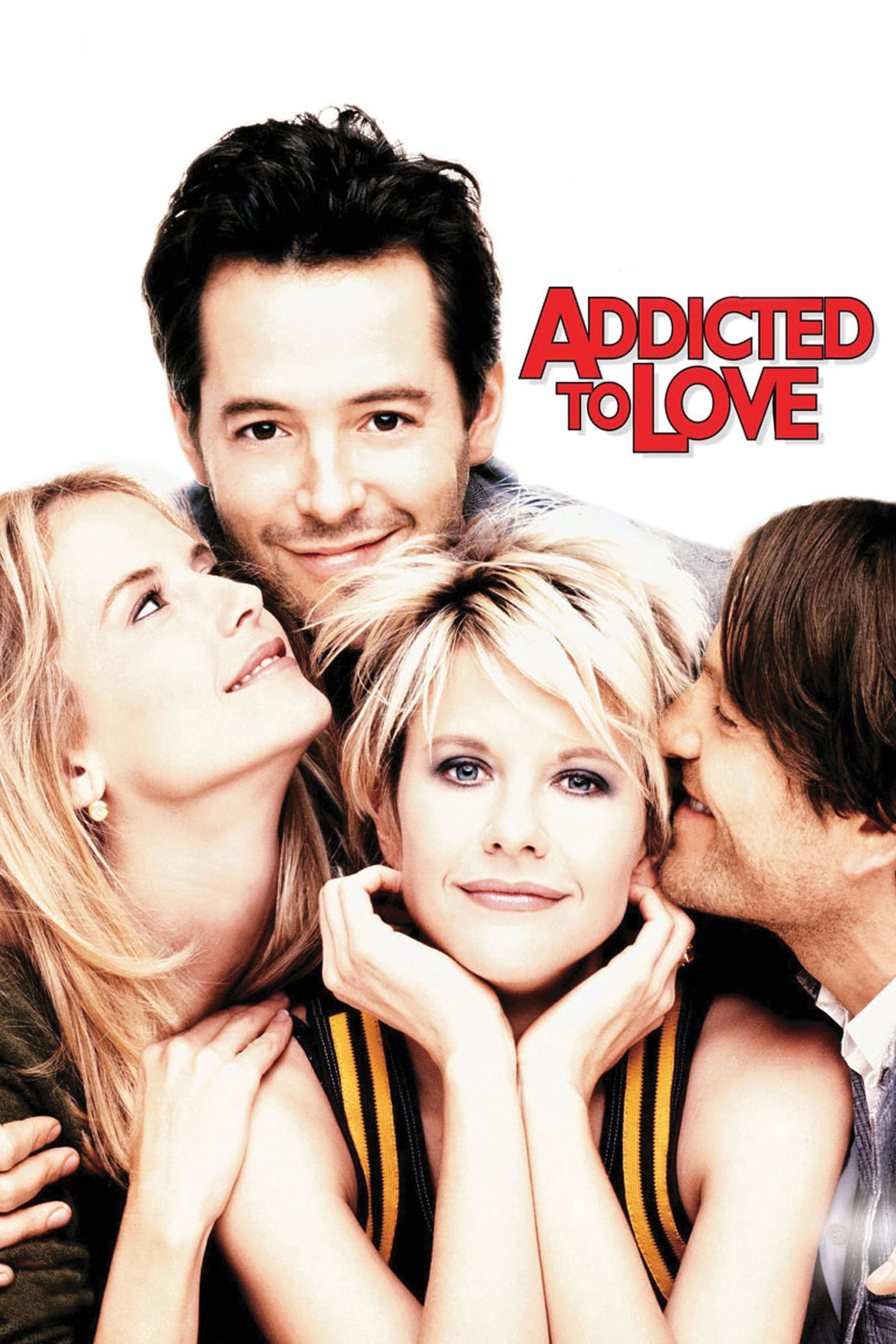 Xem Phim Quá Yêu (Addicted to Love)