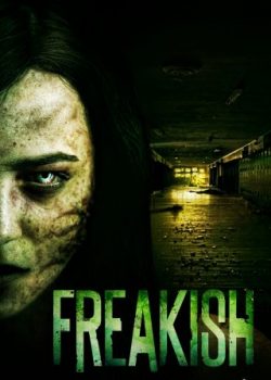 Xem Phim Quái Đản Phần 1 (Freakish Season 1)