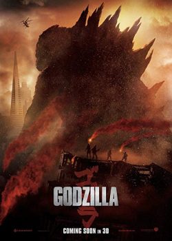 Xem Phim Quái Vật Godzilla (Godzilla)