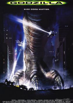 Xem Phim Quái Vật Godzilla (Godzilla)