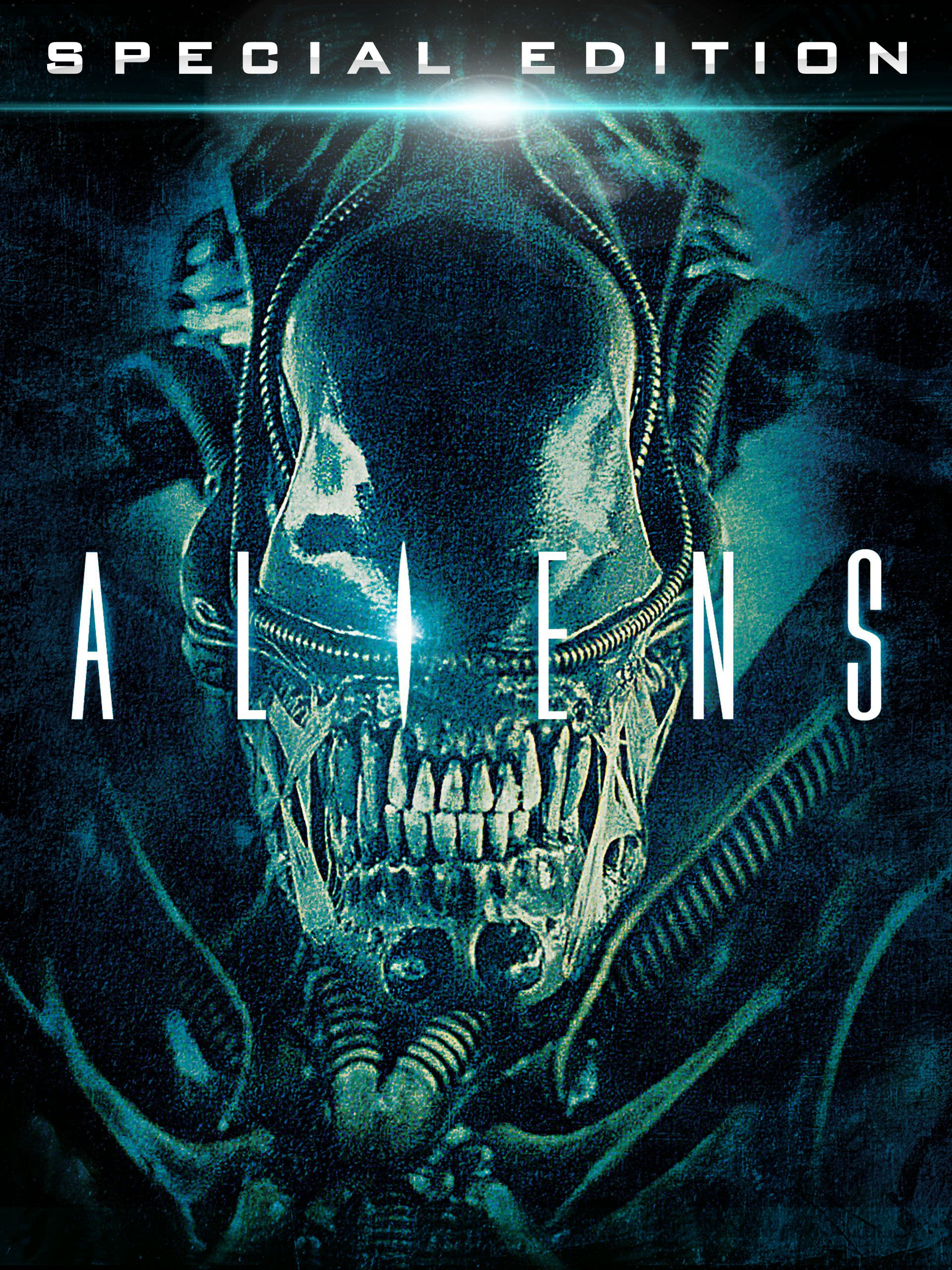 Xem Phim Quái Vật Không Gian 2 (Aliens 2)