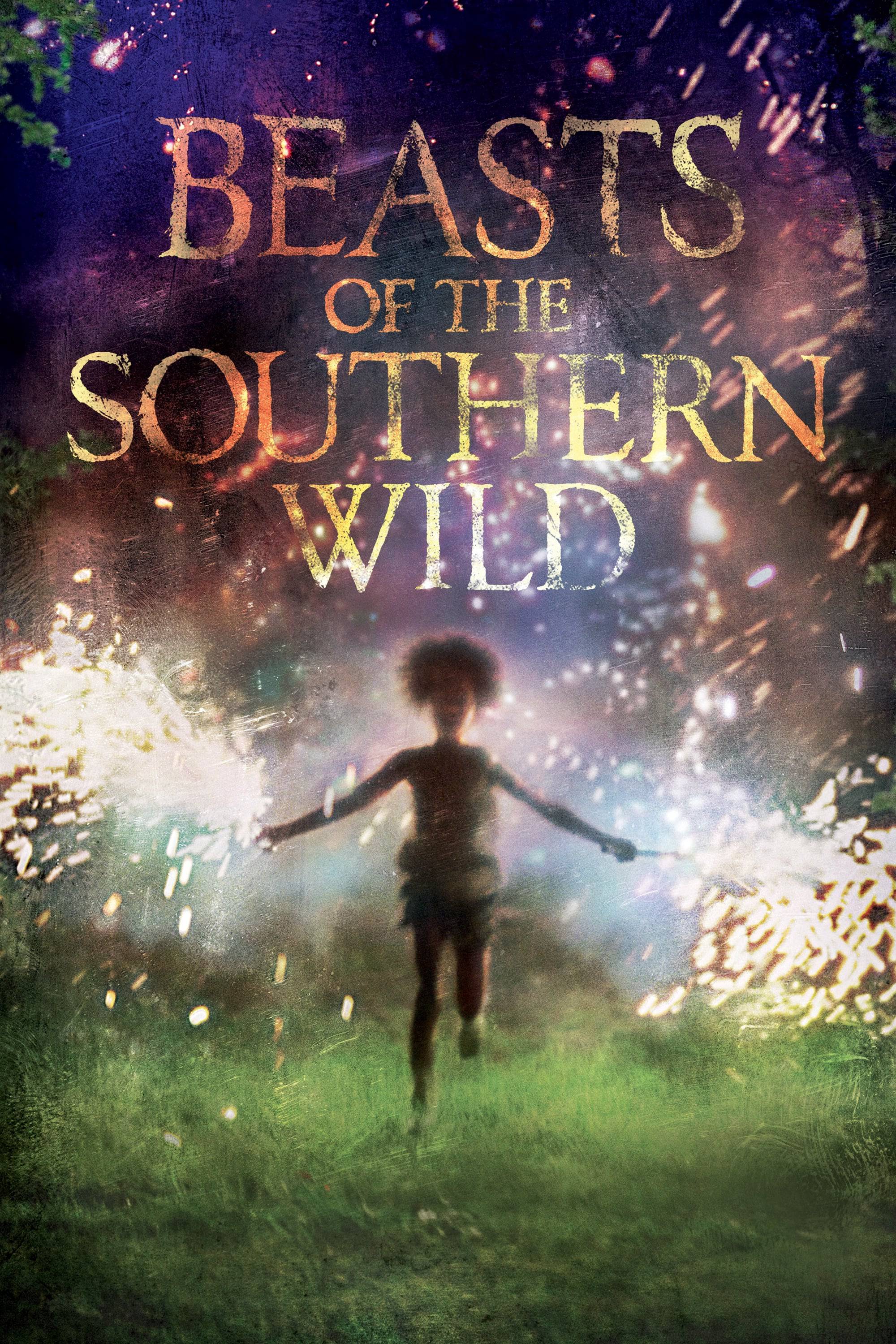 Xem Phim Quái Vật Miền Nam Hoang Dã (Beasts of the Southern Wild)