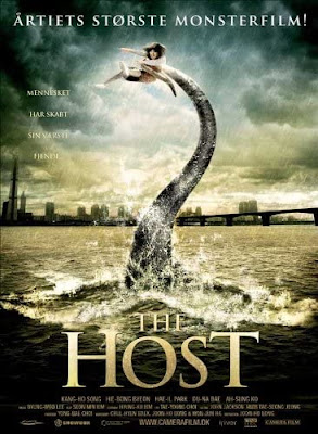 Xem Phim Quái Vật Sông Hàn (The Host)