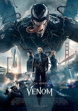 Xem Phim Quái Vật Venom (Venom)