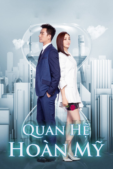 Xem Phim Quan Hệ Hoàn Mỹ (Perfect Partner)