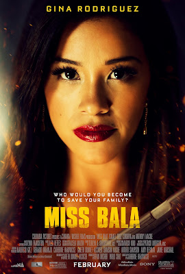 Xem Phim Quý Cô Bala (Miss Bala)